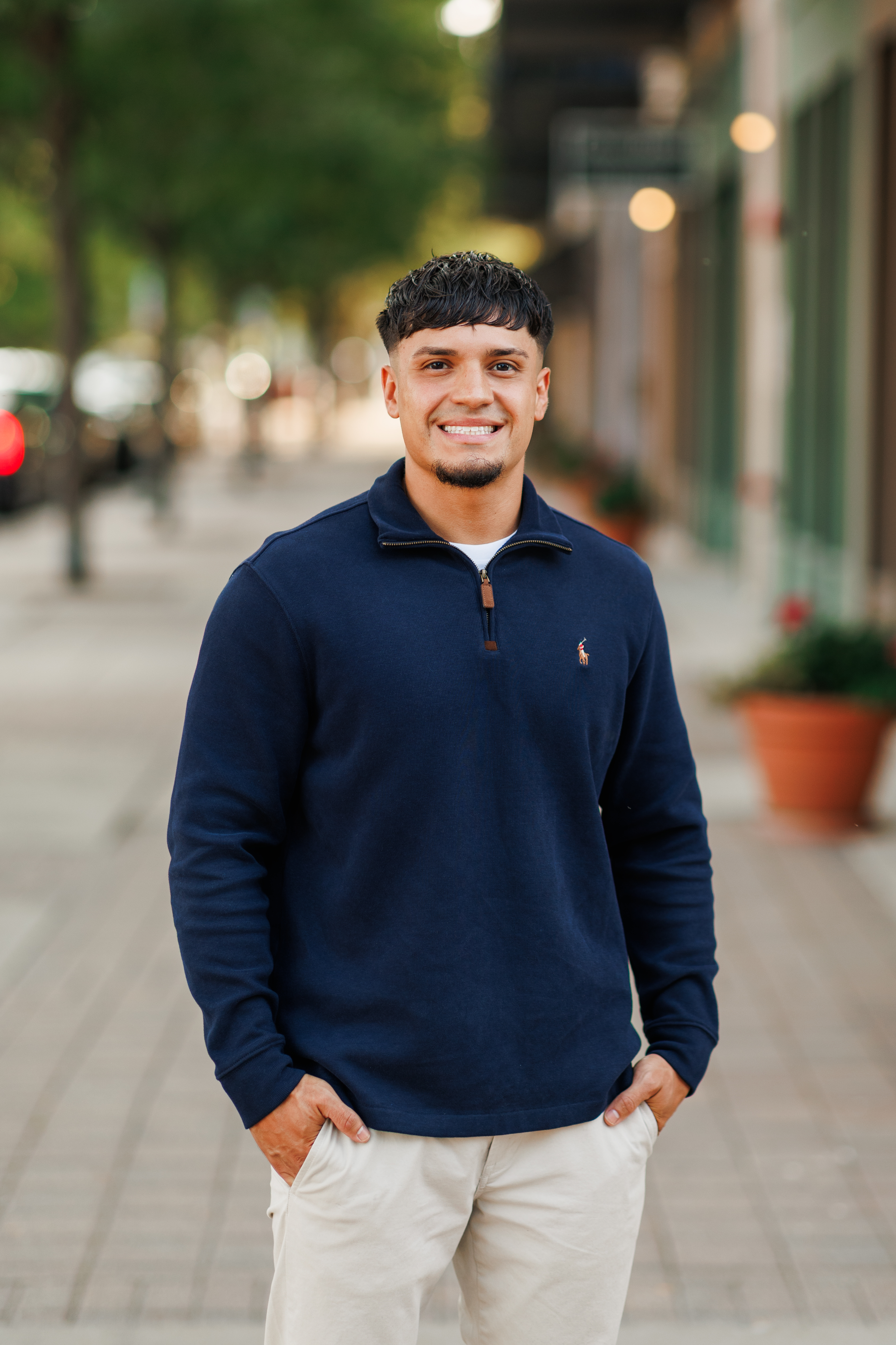 Alex Jimenez